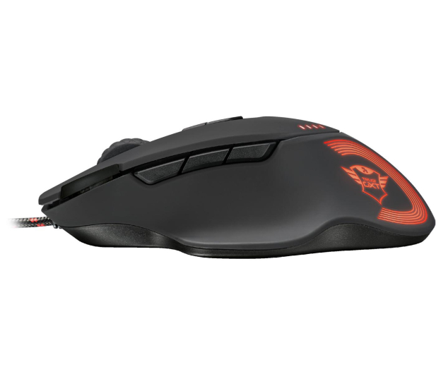 TRUST GXT 162 Gaming 21186 - 449705 - zdjęcie 3